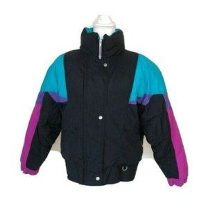 gerry g ski coats